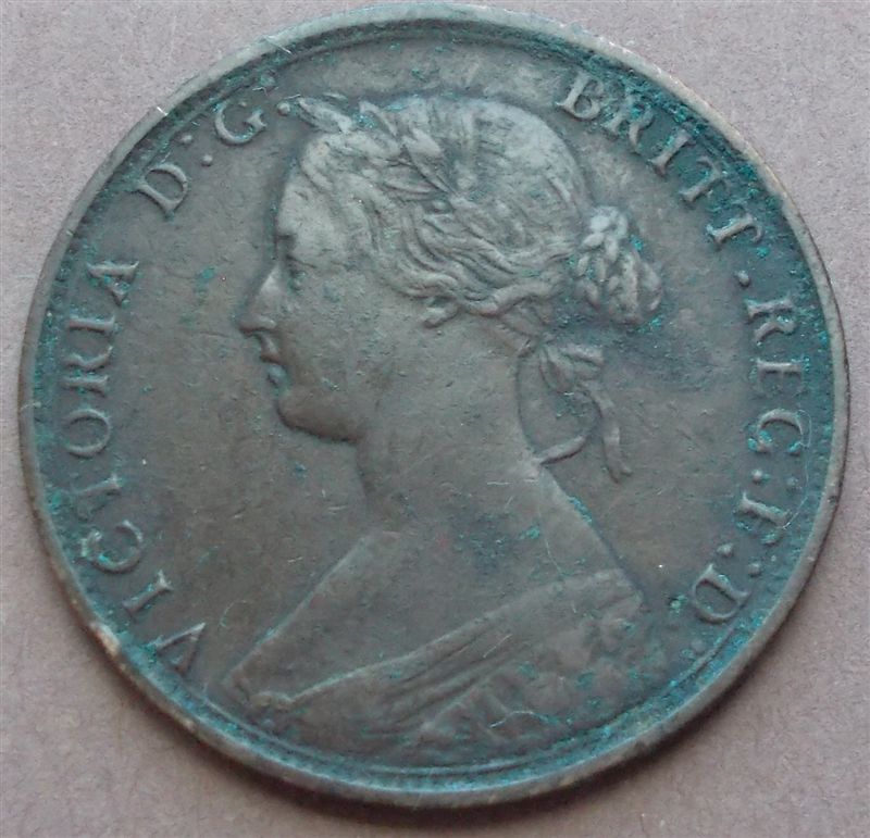 1862-Half-Penny---Additional-Photos-Posted